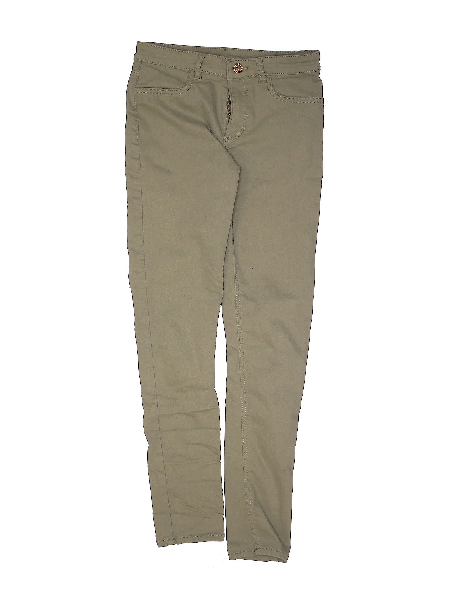 h&m girls jeggings