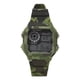 thumbnail image 2 of Reloj Digital Reloj Multifunción para Deportes Al Aire Libre Reloj Cronógrafo Impermeable Cuadrado Luminoso a la Moda para Mujeres y Hombres ANGGREK  Otros, 2 of 8