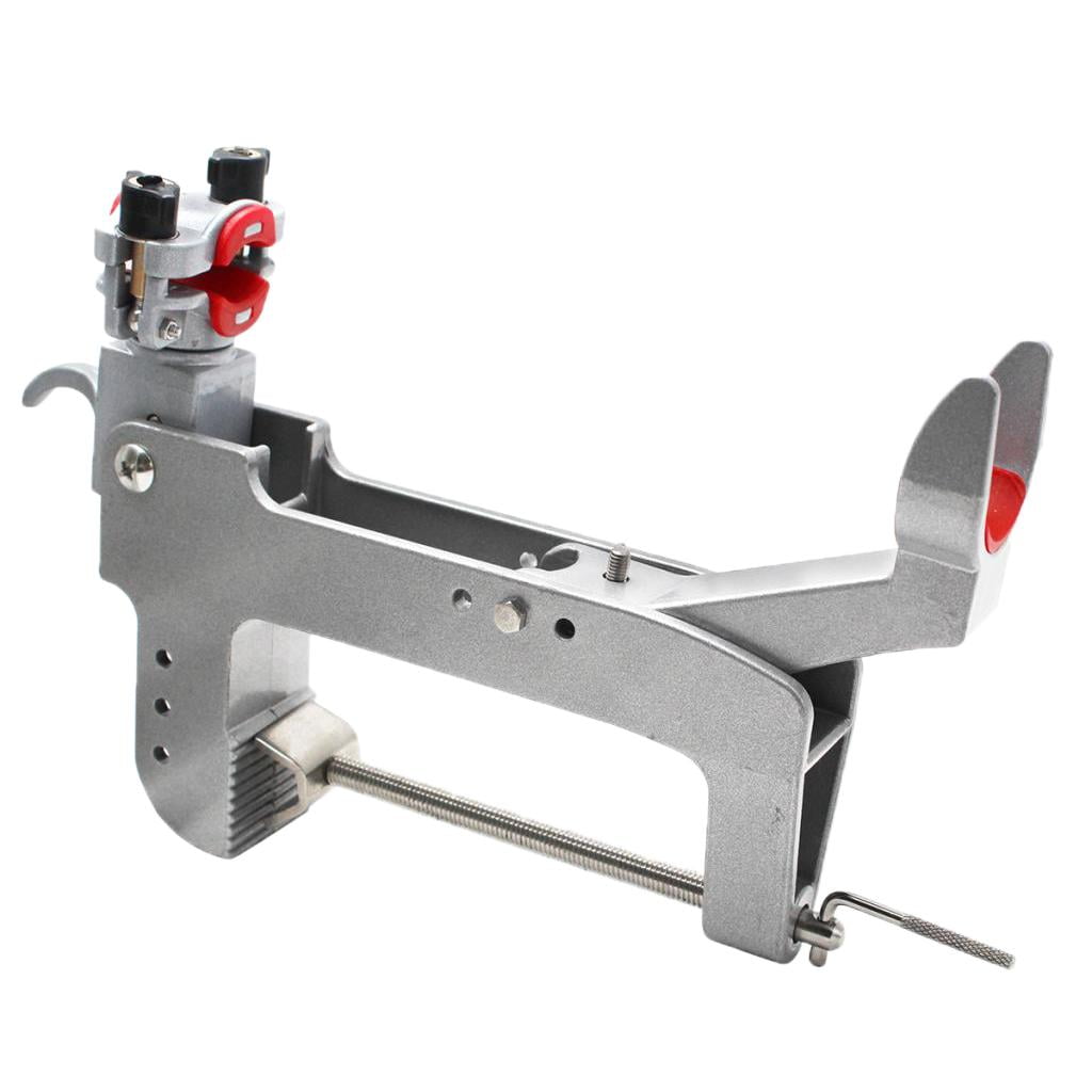 Adjustable Fishing Rod Holder for Canoe Boat Yachts Suitable for 15