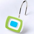 thumbnail image 4 of Retro Bath Collection - Set of 2 Hand Towels, 4 of 7