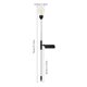 thumbnail image 3 of Solar Powered Tungstens Filament Lawns Light Outdoor Garden Ambient Decorative Light Courtyard Light Ground Light Villa Rainproof Night Light, 3 of 6