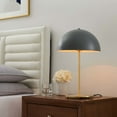 thumbnail image 3 of Ideal Metal Table Lamp-EEI-5629, 3 of 8