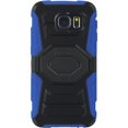 thumbnail image 4 of Samsung Galaxy S6 Hybrid Octagon Blue Silicone Black Pc, 4 of 4