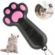 thumbnail image 1 of Juguetes interactivos para gatos y perros de interior, proyección LED, suministros para el entrenamiento de mascotas, regalos, 1 of 4
