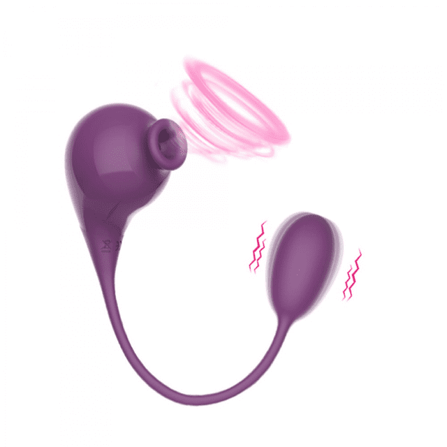 Vibrador de consolador de juguetes sexuales para adultos, estimulador sexual para mujeres con 10 consoladores vibrantes y 10 vibraciones de succión, vibradores de juguetes sexuales de rosa de lengua,