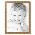 thumbnail image 2 of ArtToFrames 20x26" Gold Panel Picture Frame, Multi Wood Poster Frame, with Regular Acrylic and 2 (FBPL-5091), 2 of 7