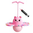 thumbnail image 4 of ZLight Outdoor Pogo Bouncing Ball Fitness Exercise Combining Fun And Fitness For Children In Outdoors Pogo Ball High Elasticity, 4 of 6