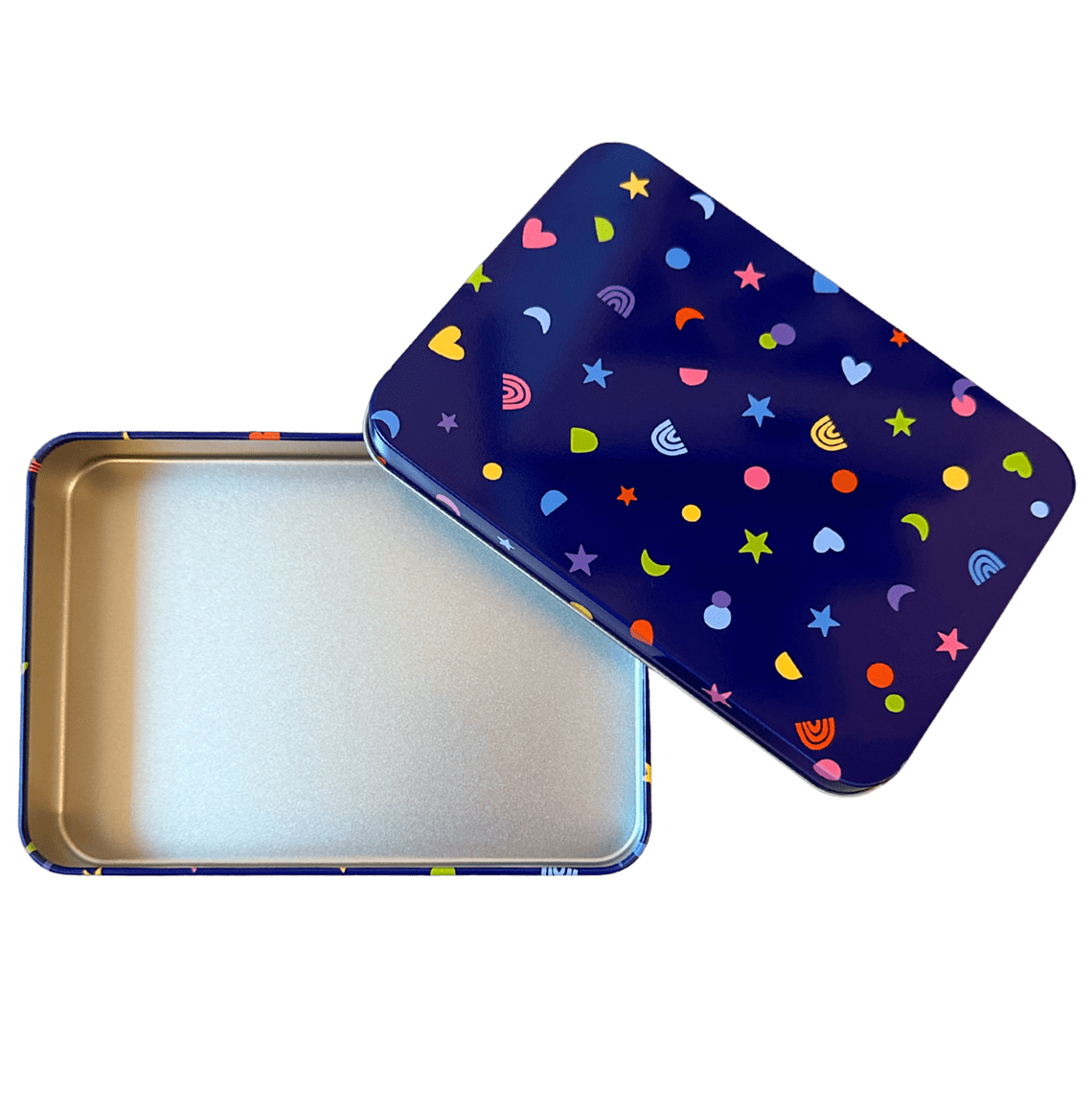 Junk Journal Starter Tin Artfelt Joy Edition