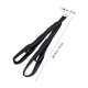 thumbnail image 2 of WRISTBIQUE De Ejercicio Tricep Pull Rope Para Fuerza Y Agarre Ideal Para Uso En Casa Y Gimnasio, 2 of 8