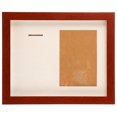 thumbnail image 1 of Multipurpose Medal Display Frame Sports Medals Award Display Box Medal Shadow Case, 1 of 8
