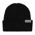 thumbnail image 4 of Godzilla Écusson Monstre Noir Tuque à Revers, 4 of 5
