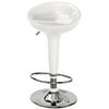 Scooper Airlift Adjustable Stool, Multiple Colors
