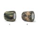thumbnail image 3 of Sonducket Envoltura autoadhesiva Camuflaje al aire libre Camping Deportes Cinta Senderismo Portátil Extraíble Columna sin rastro Vendaje carpas Camuflaje de la jungla, 3 of 6