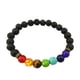 thumbnail image 1 of Pulsera del sistema solar, brazalete, pulsera con dije decorativo, cómoda de llevar para niñas. Estilo C, 1 of 9