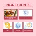 thumbnail image 5 of OceAura Nourishing Face Cream, Day And Night Repair Tender Skin Moisturizing And Moisturizing Law Line Moisturizing Creamy Light Line Face Cream, 5 of 6