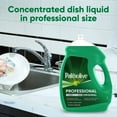 thumbnail image 2 of Palmolive Ultra Strength Liquid Dish Soap, 145 Oz, Green, 2 of 7