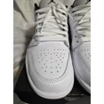 thumbnail image 4 of Ni - ke Ni - ke Air Jordan 1 Low Reverse Panda White Black Men's Size 9.5 w/original box., 4 of 5