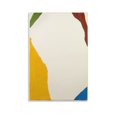thumbnail image 1 of Cuadro abstracto de Helen Frankenthaler (124), póster de arte de pared, lienzo de desplazamiento, cuadro decorativo para sala de estar, hogar, 20 x 30 cm, 1 of 6