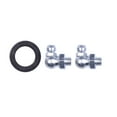 thumbnail image 5 of ECCPP - 1PC Front Right Sway Bar End Link - Compatible with 2003-2007 for Infiniti G35 2003-2009 for Nissan 350Z - K750100 Suspension Kit, 5 of 5