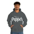 thumbnail image 5 of Pepper Hoodie - Unisex Heavy Blend™ Hooded Sweatshirt, 5 of 9