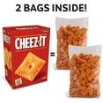 thumbnail image 6 of Product Of Cheez-It Original Crackers (24 Oz., 2 Pk.) - For Vending Machine, Schools , parties, Retail Stores, 6 of 10