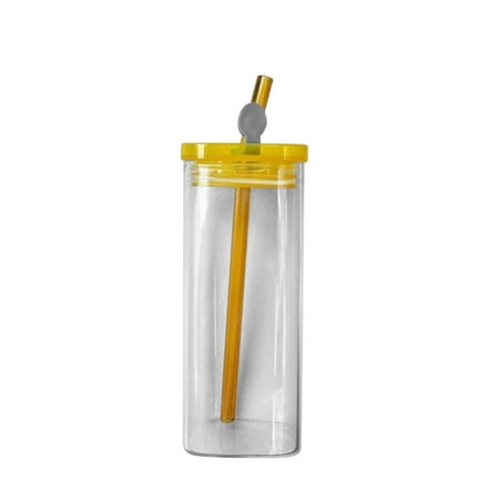 

Jannly Cirkul Water Bottle High Profile Horizontal Thermostable Glass With Covered Wind High Borosilicate Milk Coffee Juice Cup Square Mouth Glass以上翻译结果来自有道神经网络翻译（YNMT）· 通用场景Juice Bottles