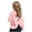 1-Pink, variant on Faraee Teen Girls Open Back Shirts Backless Yoga Workout Summer Cute Tee Tops Short Sleeve Crop Oversized T Shirts Clothes 4t 5t 6t 7t 4-14 Years Beige