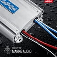 thumbnail image 2 of Cable de instalación de altavoz, calibre 14, 30,5 m, para marina/barco de 100 pies, 2 of 9