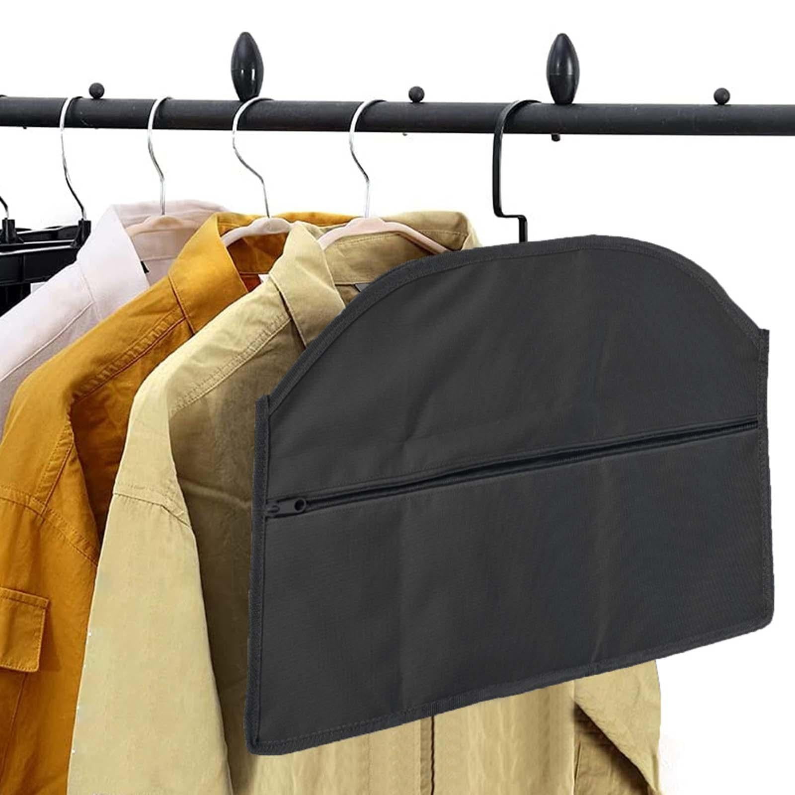 PVC Hanger Bags - Polyvinyl Chloride Hanger Bag Prices, Manufacturers &  Suppliers