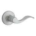 thumbnail image 1 of Safelock Layton Hall/Closet Lever, 1 of 2