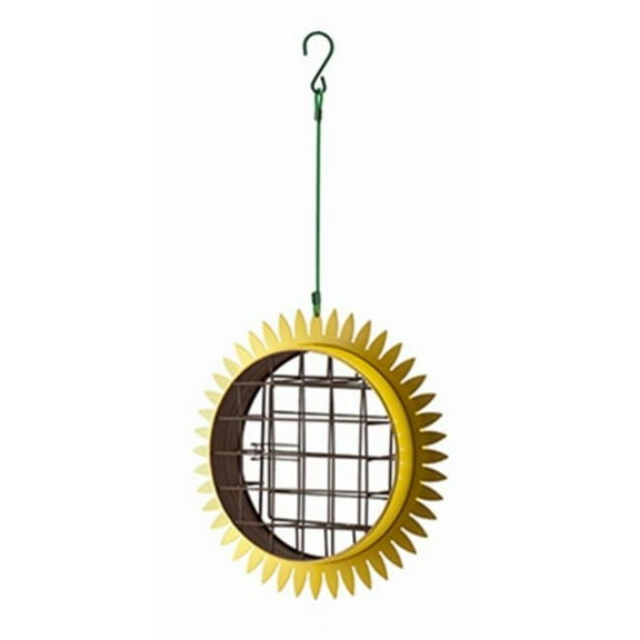 Woodlink 243019 Sunflower Suet Bird Feeder