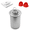 As Shown3, variant on Meat Press ,304 Stainless Steel Ham Press Mold & Silicone Kitchen Mittens ,Maker Ham Meat Deli Meat Maker Homemade Lunch Meat Maker with Thermometer