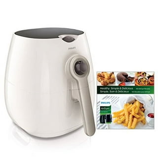 SHANNA 14Pcs 7'' Air Fryer Accessories Set Pizza Pan Chips Baking For  Philips 3.7-6.8QT 