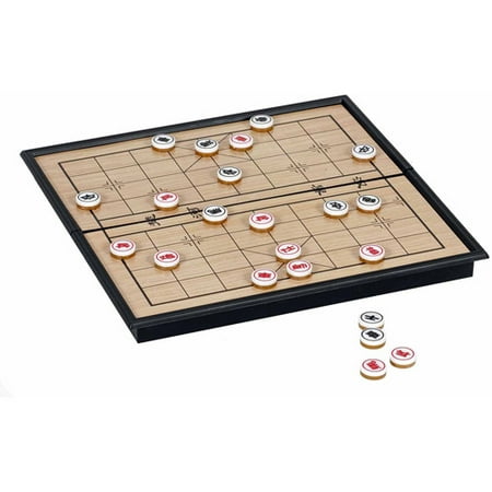 Magnetic Travel Chinese Chess