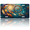 Dreamcatcher, variant on 1 Pcs 2D Flat License Plate Covers & Frames, Two Tiger Heads For Decorative Front, Waterproof For Decoration Aluminum License Plate Covers & Frames Cover For Men Women, 12" X 6"