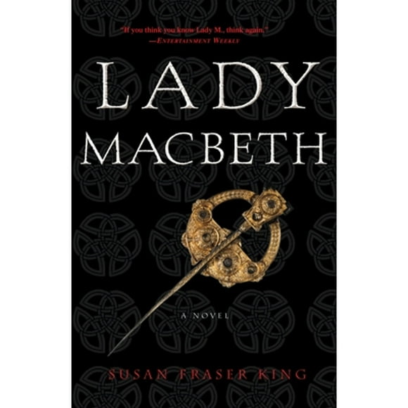 Pre-Owned Lady Macbeth (Paperback 9780307341754) by Susan Fraser King