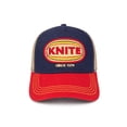 thumbnail image 2 of Gorra Knite Tool dos Trucker Ajustable Hombre Original Cap, 2 of 5