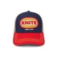 thumbnail image 2 of Gorra Knite Tool dos Trucker Ajustable Hombre Original Cap, 2 of 5