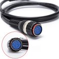 thumbnail image 4 of Cable de diagnóstico principal OBD2 para interfaz Vocom Cable de 8 pines Herramientas de diagnóstico 88890304, 4 of 5