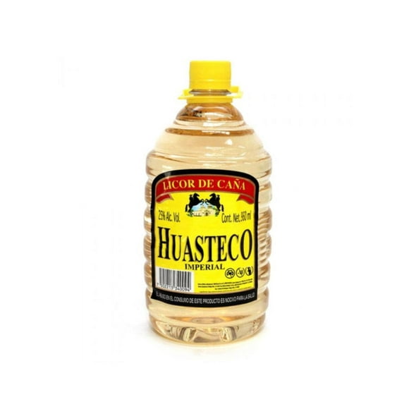 Paquete de 3 Licor de Caña Huasteco Imperial 960ml Huasteco Paquete de 3