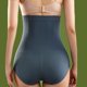 thumbnail image 5 of Pantalones cortos moldeadores de cintura alta que reafirman el abdomen. Pantalones cortos moldeadores que reafirman el abdomen. Ropa interior moldeadora para mujer., 5 of 7