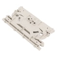 thumbnail image 3 of Knitting Machine Head Plate Plastic Accurate Position Knitting Machine Accessory for LKS100 LK150 Machine, 3 of 9