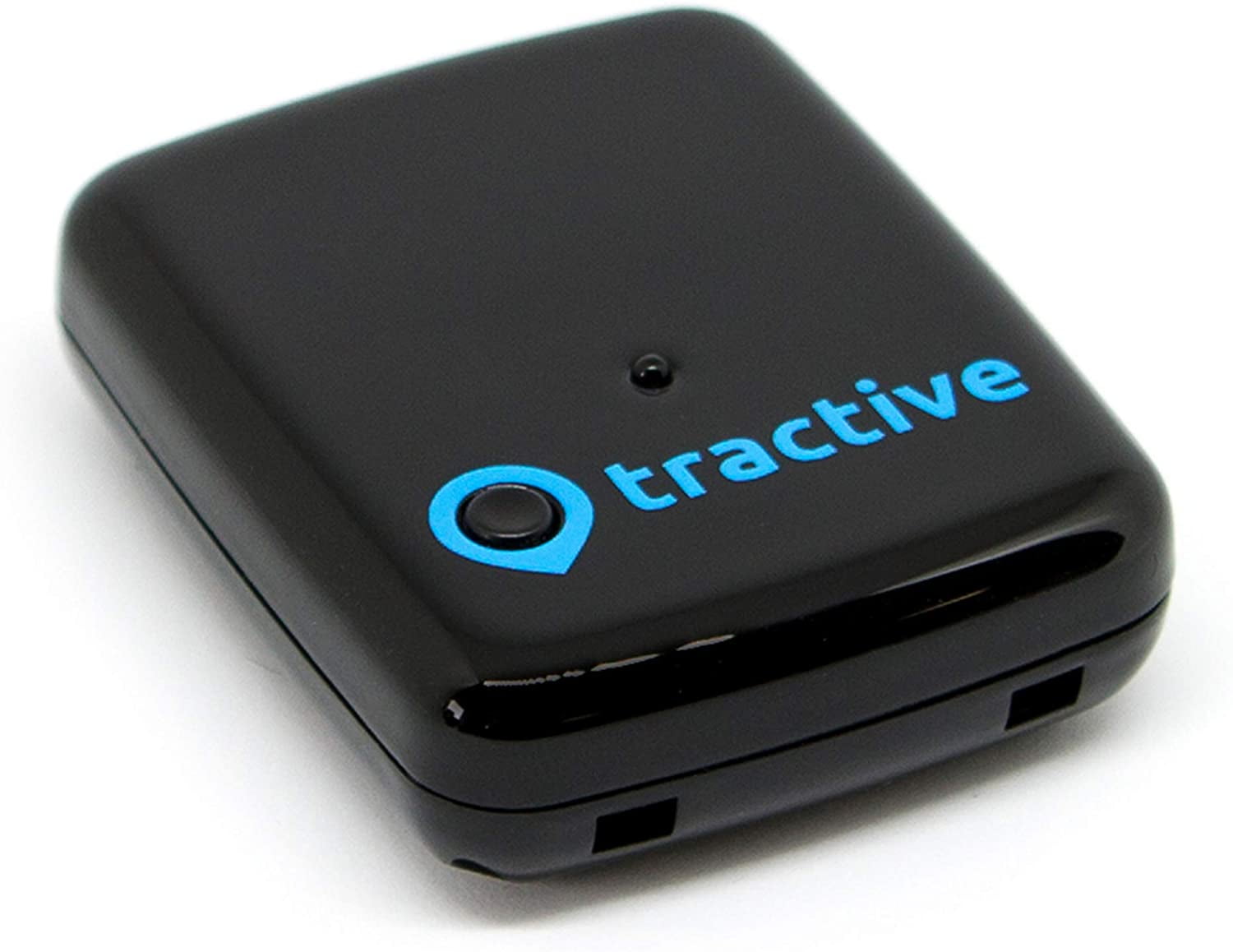 tractive gps canada