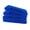 Blue, variant on Walbest 4 Pack Car Door Stickers, Reflective Car Vehicle Open Door Safety Mark Warning Decals Sticker Decor White