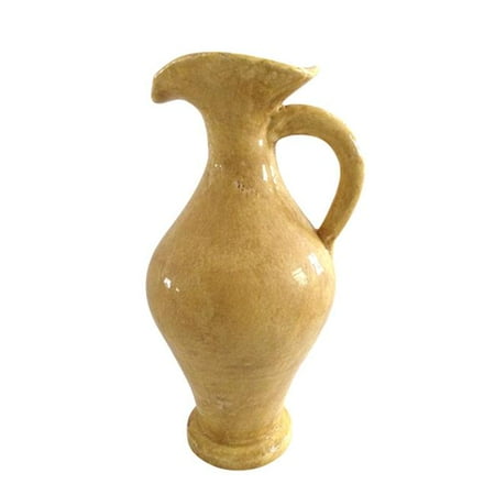 

Drinking Pitcher Dark Brown