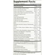 Species Nutrition V-Mineralyze - 300 Capsules