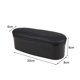 thumbnail image 3 of Reposabrazos de puerta de coche autoadhesivo más caja de almacenamiento Reposabrazos de coche Funda de caja de asiento para vehículo SUV Camión Coche, 3 of 9