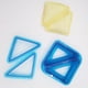 thumbnail image 3 of Cortador de sándwich, cortador de sándwich incrustable y sellador para hacer panqueques de galletas para niños Ideal para lonchera y caja Bento Niños y niñas Almuerzo para niños Fokelyi ZJWJ339, 3 of 8