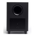 JBL Bar 5.1 Surround Sound MultiBeam Bluetooth Soundbar+10" Wireless