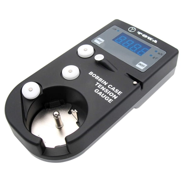 Estuche de bobina digital Tensiometer CKPSMS TOWA DTM-A1+TM-501